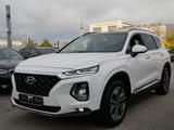 Hyundai Santa Fe Premium 4WD*NAVI*LEDER*PANO*VOLL* - Hyundai SANTA FE in Nürnberg