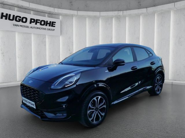 Ford Puma ST-LINE X Aut. ACC Kamera LED Navi WI-PKT