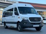Mercedes-Benz 517 Bus EXTRA LANG 19+ 1  Sitze KLIMA HEIZUNG - Angebote