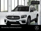 Mercedes-Benz GLB 200 AMG+NIGHT+PANO+360°+AHK+MULTIBEAM+19" - Mercedes-Benz GLB 200 in Bremen