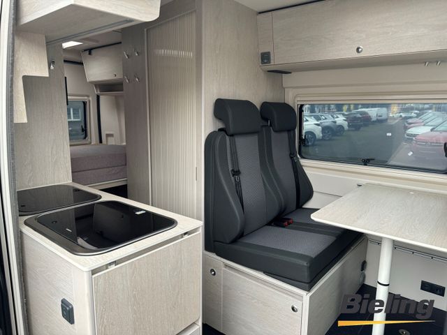 6.0 Tourne 435 2.2 BlueHDi 165 AHK Navi Klimaaut