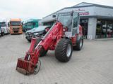 Weidemann 4070 CX 100 / Kabine / Schnellw. - Weidemann LKWs