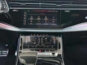 2019 AUDI Q8 — миниатюра 18