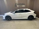 Honda Civic 1.0 i-VTEC CVT Executive Premium Pano|Lede - Honda Civic Gebrauchtwagen in Chemnitz