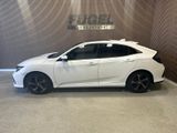 Honda Civic 1.0 i-VTEC CVT Executive Premium Pano|Lede - Honda Civic: Executive Premium