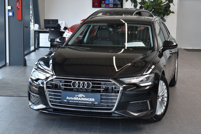 Audi A6 Av 45TDI quattro design LED~VirtualC~ACC~Navi