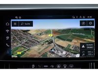 Audi A8 - Vorschau Bild 18