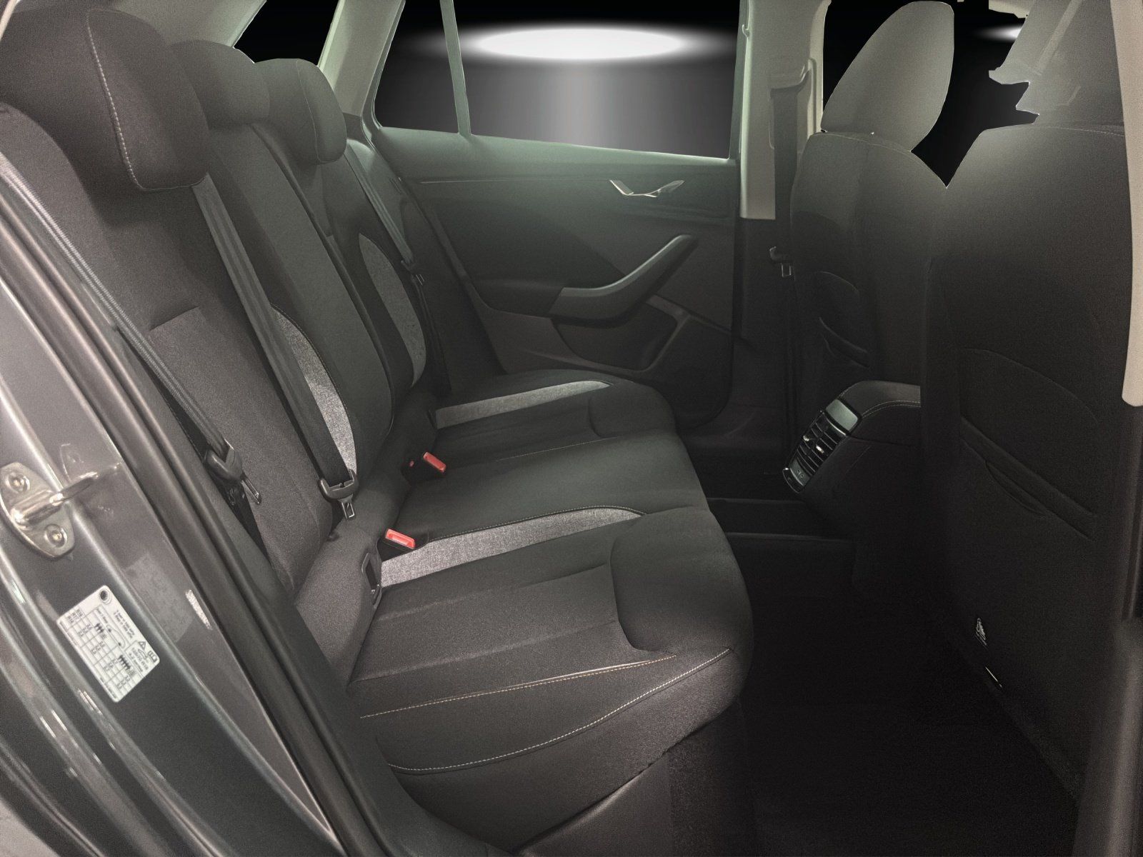 Fahrzeugabbildung SKODA Kamiq Tour 1,0 TSI 85 kW DSG