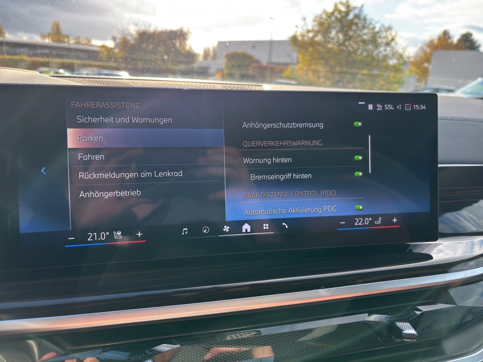 BMW X5 - Bild 23