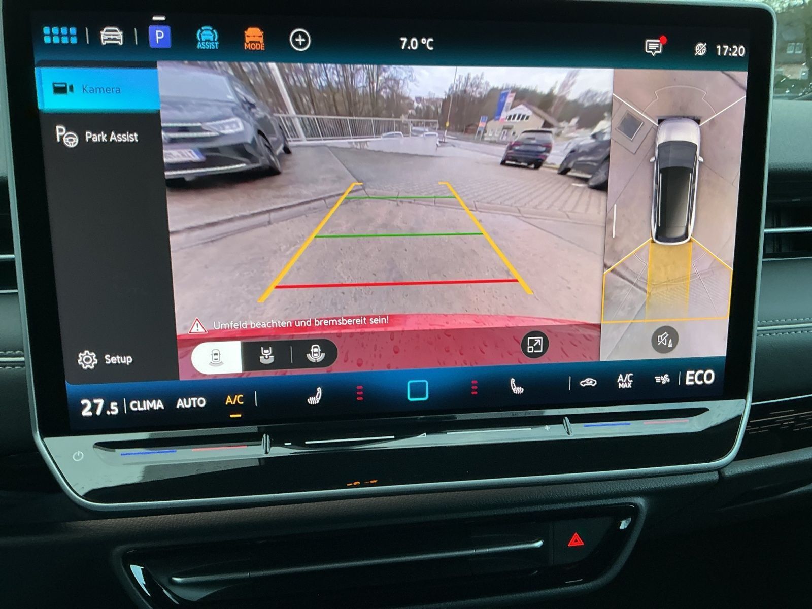 Volkswagen ID.7 - Bild 19