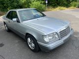 Vorschaubild Mercedes-Benz E 200*Coupe*Automatik*Schibedach*Tüv 03/27*