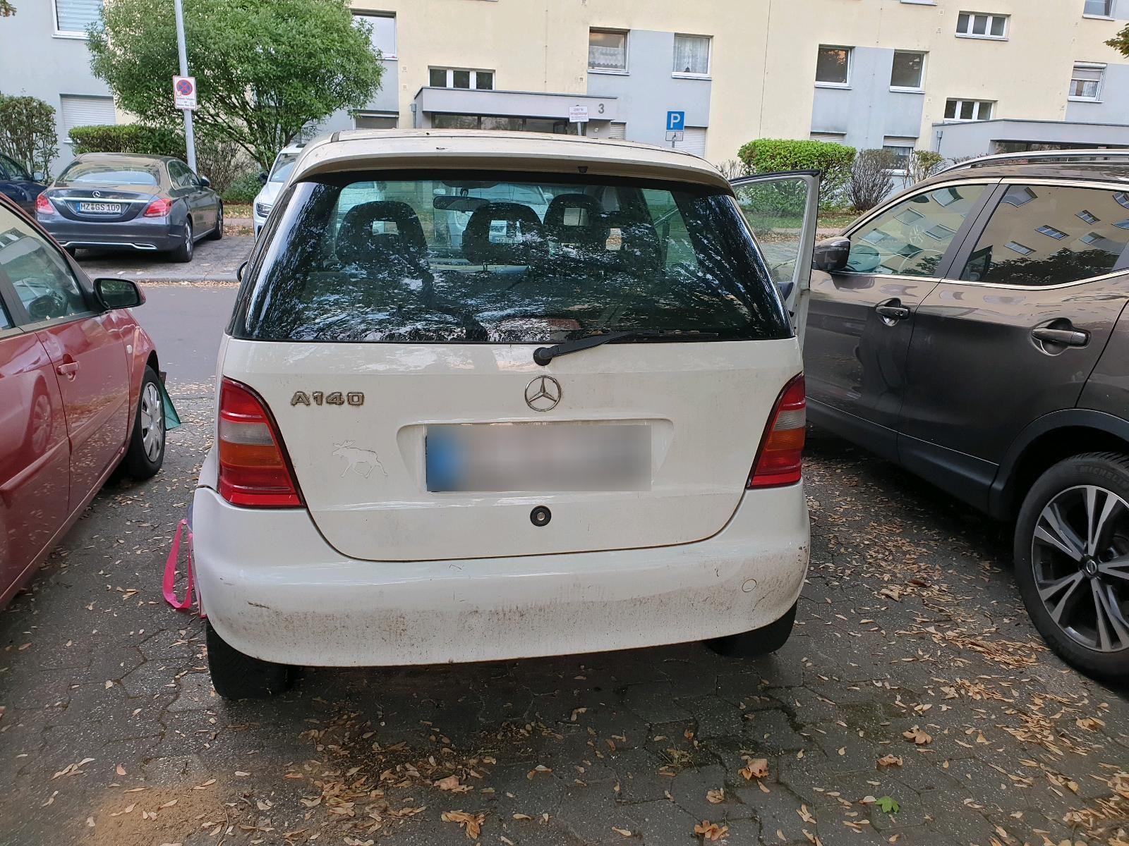 Mercedes-Benz Andere