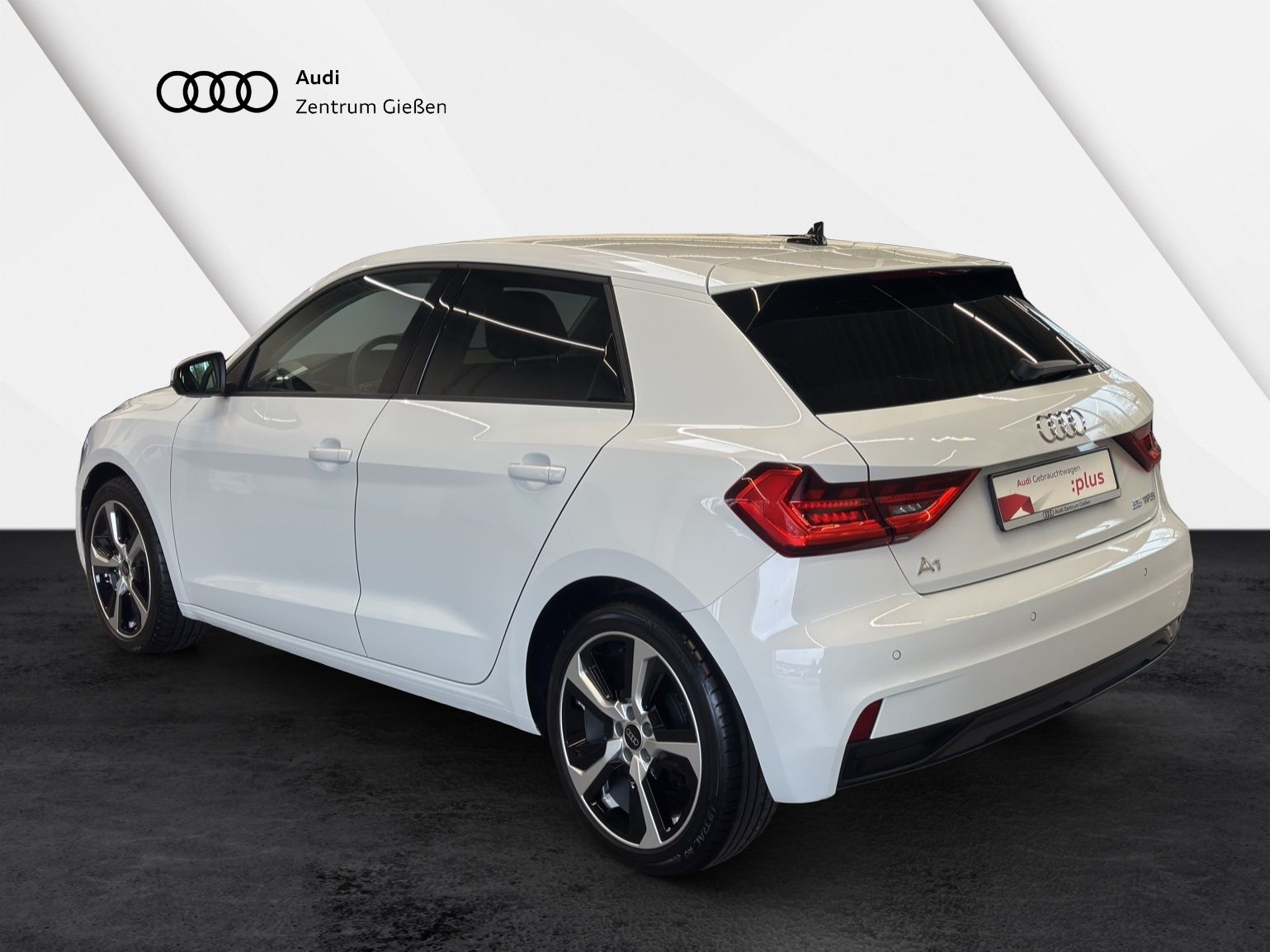 Audi A1 - Bild 4