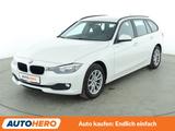 BMW 318d Aut.*NAVI*TEMPO*PDC*SHZ*KLIMA* - BMW 318: Kombi, 318d