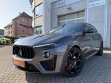 Maserati Levante Trofeo V8 Pano/B&W/Novitec-22" - Maserati Levante Trofeo mit Benzin-Antrieb