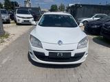 Renault Megane III Grandtour Expression - Renault Megane aus 2010: Grandtour