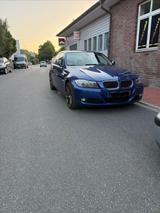 BMW 325i e90 LCI 3.0I N52 Schalter, Xenon, Volle - BMW 325 in Hannover