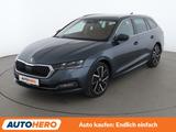Skoda Octavia 2.0 TDI First Edition Aut.*NAVI*LED*ACC* - Skoda Octavia Edition mit Diesel-Antrieb
