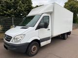 Mercedes-Benz Sprinter KOFFER 313 CDI 3-Sitzer - Mercedes-Benz Sprinter aus 2009: 313 Cdi