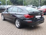 BMW 318d GT LED Navi Sitzheizung Tempomat el.Heckkla - gebrauchte BMW 318 aus dem Jahr 2020