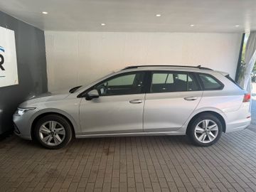 Volkswagen Golf - 7