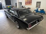 Ford Mustang, super ausgestattet, V8, schwarz - Ford Mustang Gebrauchtwagen