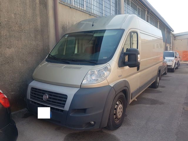 Otros FIAT DUCATO NATURAL POWER