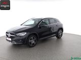 Mercedes-Benz GLA 200 PROGRESSIVE KEYLESS,METALLIC,PANO,1.HAND - Mercedes-Benz GLA 200 in Berlin