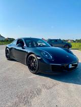 Porsche 911 Carrera S PDK - Bose, Memory, Vollleder