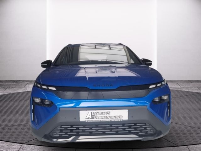 Fahrzeugabbildung SKODA Elroq 85 Sportline NAVI MATRIX-LED AHK 20" LM AC