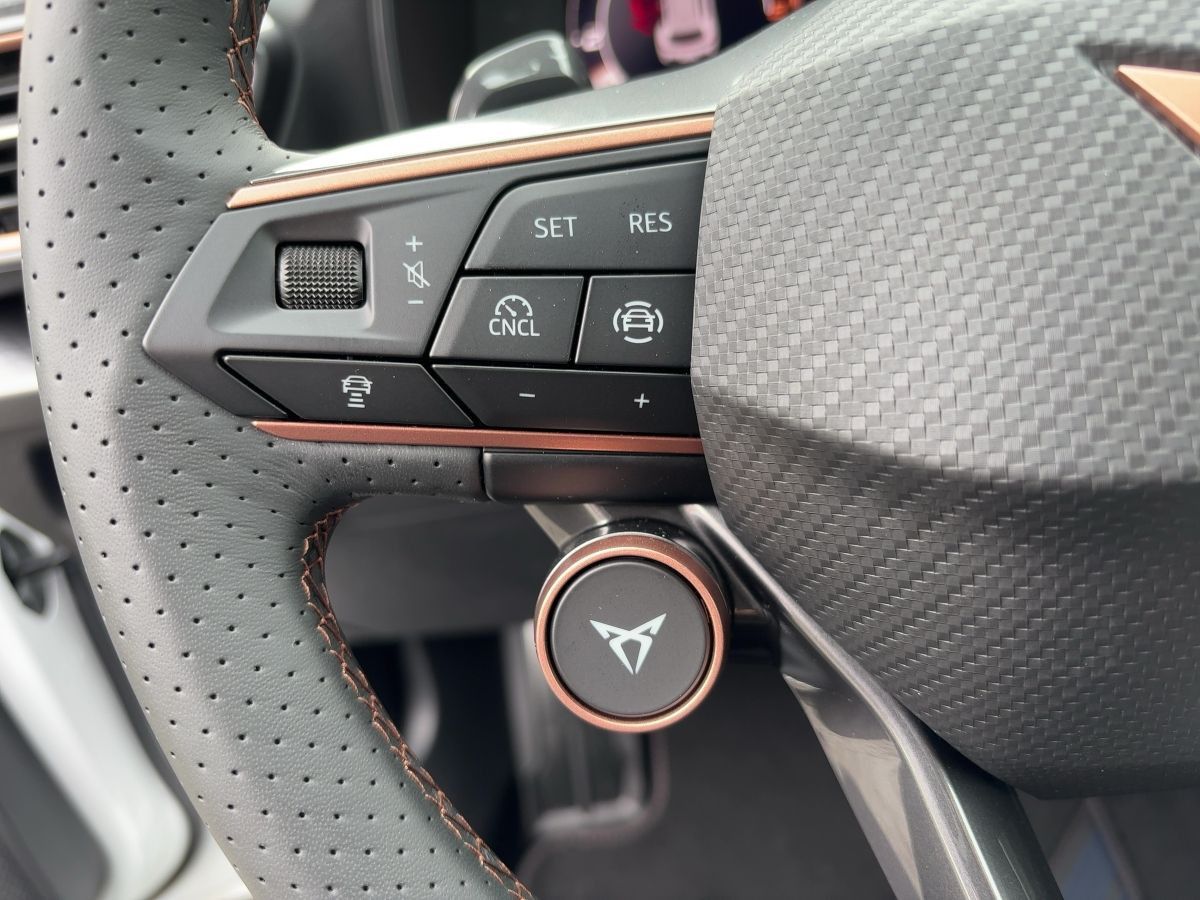 Cupra Formentor - Bild 15