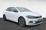 Volkswagen Polo Comfortline 1,0 l TSI OPF DSG IQ Drive ACC/ - Volkswagen Polo: Tsi