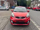 Kia Picanto/Klima/100000km - Kia Picanto aus 2011