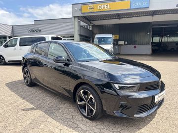 Bild 6 Opel Astra GS AT8/NAVI/SHZ+LHZ/PDC vo+hi+360Cam