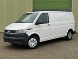 Volkswagen T6.1 Transporter 2.0 TDI Kasten lang/AHK/St.hzg. - Volkswagen T6 andere Diesel Gebrauchtwagen