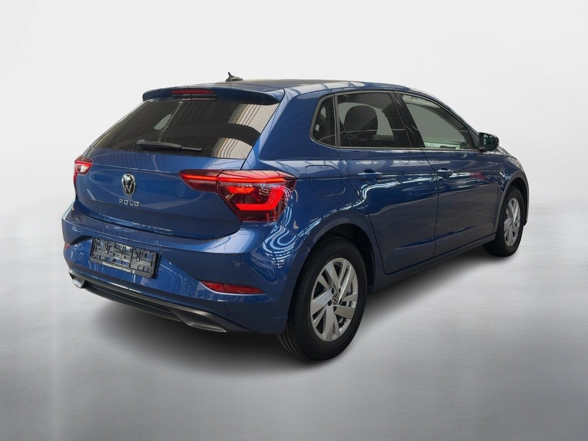 Volkswagen Polo - Bild 4