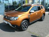 Dacia Duster II Prestige,Klima,Navi,PDC,Kam,Alu, LPG, - Dacia Duster mit LPG-Antrieb: Geländewagen