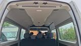 Renault Master III Kombi L2H2 3,3t 9-Sitzer - Renault Master: 9 Sitzer