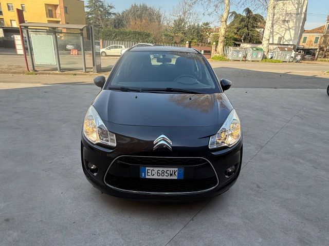 Citroën Citroen C3 1.4 HDi 70 FAP Business