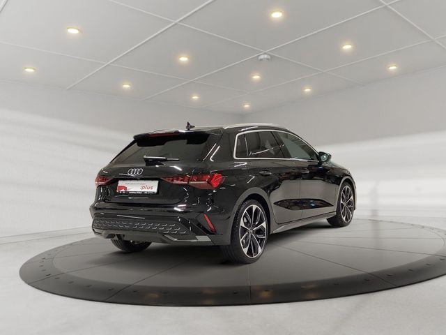 A3 Sportback S line 35 TFSI S tronic,Standheizun