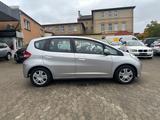 Honda Jazz 1.4 Trend - Honda Gebrauchtwagen in Braunschweig