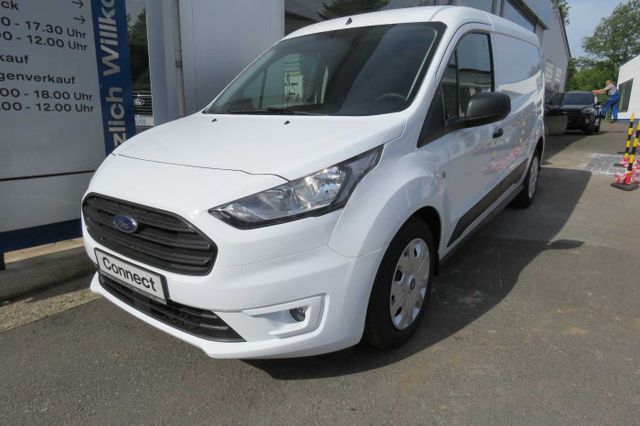 Ford Transit Connect 1.5 / 230L2 KastenTrend -30%