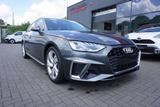 Audi A4 Avant S line 40 TFSI S tronic ACC LED Virtual