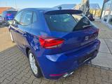 Seat Ibiza 1.0 TSI FR DSG LED Navi ACC Sitzheizung - Seat Ibiza: Blau