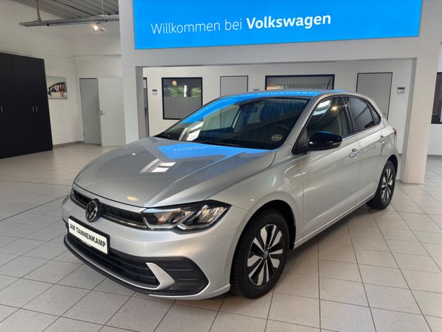 Polo 1.0 Goal *ACC*Kamera*Navi*APP*Virtual