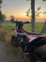 Beta 125 4T T | 15 PS | EZ 2023 | 4.276 km | Garantie