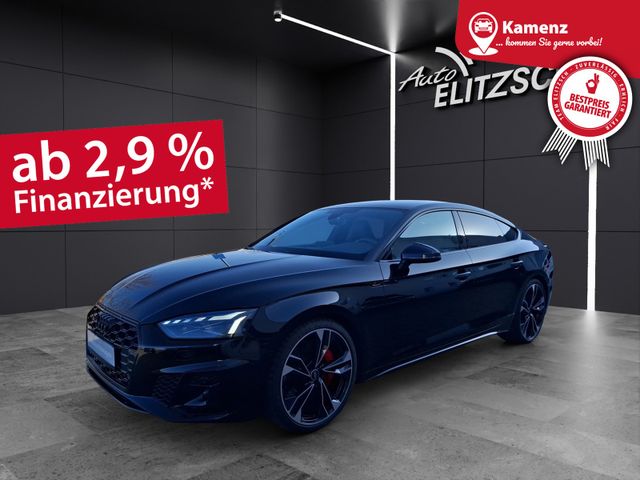 Audi S5 Sportback TDI quattro S-tronic Matrix Navi AV