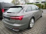 Audi A6 Avant 45 TDI quattro sport/1.HAND/ACC/TÜV NEU - mit Diesel-Antrieb: Allradantrieb, 1.6