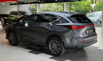 Lexus NX 350h - 9