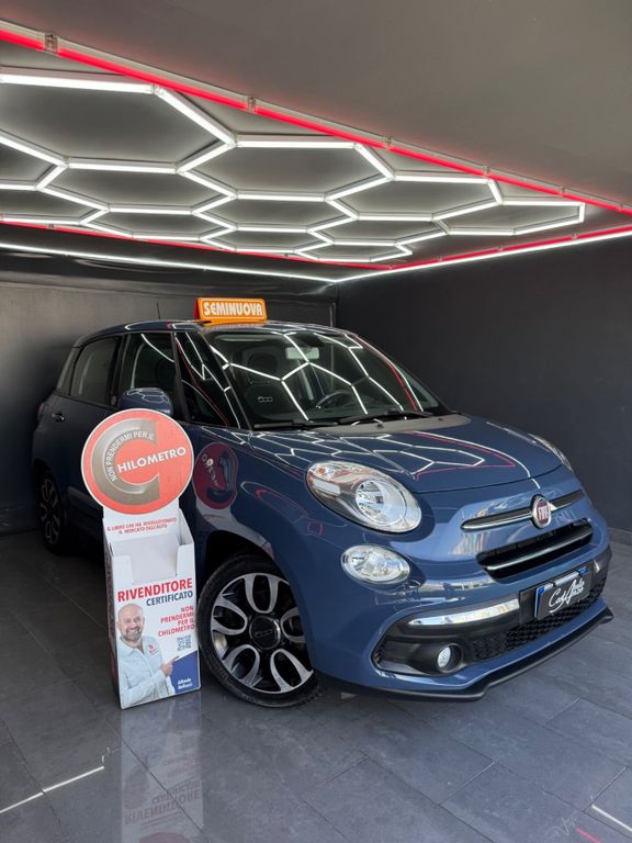 Image of Fiat 500L